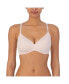 Women's Stretch Wireless Lift Bra DK7394