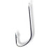 CANNELLE 1505 N barbed spaded hook