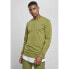 URBAN CLASSICS Basic Terry Crew sweatshirt