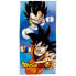 DRAGON BALL Microfibre Towel 70X140 cm