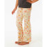 RIP CURL Tropic Floral Bell Pants