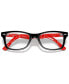 Unisex Eyeglasses, RB5228