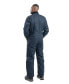 Брюки мужские Berne Big & Tall Heritage Twill Insulated Coverall