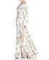 Women's LilyPad Maxi Dress