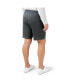 Men's Sueded Flex Shorts