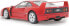 Jamara Jamara Ferrari F40 1:14 6+