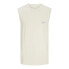 JACK & JONES Bora Oversize sleeveless T-shirt