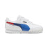 Puma BMW MMS Roma Via Mens White Motorsport Inspired Sneakers Shoes