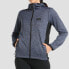 +8000 Aile full zip fleece