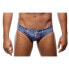 TURBO Jeans Swimming Brief