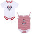 CERDA GROUP Minnie Short Sleeve Body 2