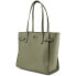 Сумка женская Michael Kors 35S2GNMT3L-LIGHT-SAGE Зеленый 40 x 30 x 12