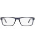 SF1149 Men's Rectangle Eyeglasses