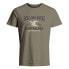 JACK & JONES Hudson short sleeve T-shirt