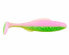 NetBait BaitFuel Saltwater GO2 Minnow (4", 5pk, Assorted Colors)