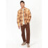 MARMOT Fairfax Novelty Light Weight Flannel long sleeve shirt