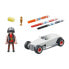 PLAYMOBIL Hot Rod Construction Game