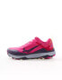 Nike Running React Wildhorse 8 trainers in fierce pink