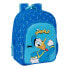 SAFTA Childish Donald Infantil backpack