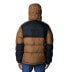 Columbia Pike Lake Ii Hooded Jacket