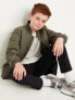 Slim Tech Tapered Pants for Boys