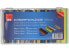 Max Hauri 129005 - Heat shrink tube - Blue - Brown - Green - Red - White - Yellow - Box