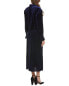 Finley Mary Jane Velvet Maxi Dress Women's