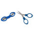 COLMIC Folding Braid scissors