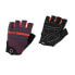 ROGELLI Stripe short gloves