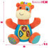 WINFUN Giraffe Who Talks To Lights In Spanish Teddy