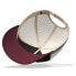 THE INDIAN FACE Born to Paddle trucker cap