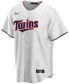 Men's Max Kepler White Minnesota Twins Home Replica Player Jersey