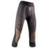 UYN Cashmere Shiny 2.0 3/4 base layer pants