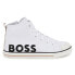 Кроссовки Hugo Boss J51029 Trainers