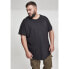 URBAN CLASSICS Shaped Long T-shirt