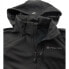 ALPINE PRO Gesher softshell jacket