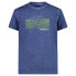 CMP T-Shirt 31T8444 short sleeve T-shirt