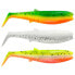 SAVAGE GEAR Cannibal Shad Soft Lure 5g 80 mm