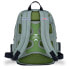 ROLLER UP Go Race Cars Backpack