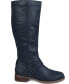 Women's Wide Calf Meg Boots