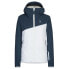 MONTURA Ski half zip fleece