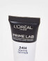 L'Oreal Paris Prime Lab 24HR Matte Setter Primer