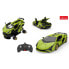 RASTAR Rc 1:18 Lamborghini Sian Building Kit 97400 car