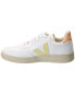 Veja V-10 Sneaker Women's White 36