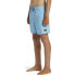 QUIKSILVER Solid 14´´ Swimming Shorts