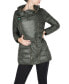 Maternity Ashley - 3in1 Down Jacket