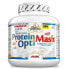 AMIX Mr Poppers OptiMash 2kg Protein Double Chocolate