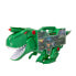 TEAMSTERZ Beast Machines Playset TRex doll