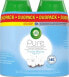 Lufterfrischer Freshmatic Frische Wäsche Nachfüllpack (2x250 ml), 500 ml