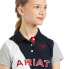 ARIAT Taryn junior short sleeve polo